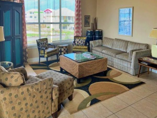 Alabama Beach Areas Home 1013676