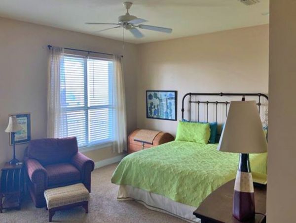 Alabama Beach Areas Home 1013676
