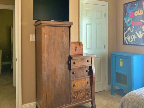 Alabama Beach Areas Home 1013676