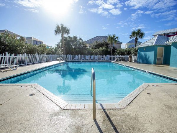 Alabama Beach Areas Home 1013676