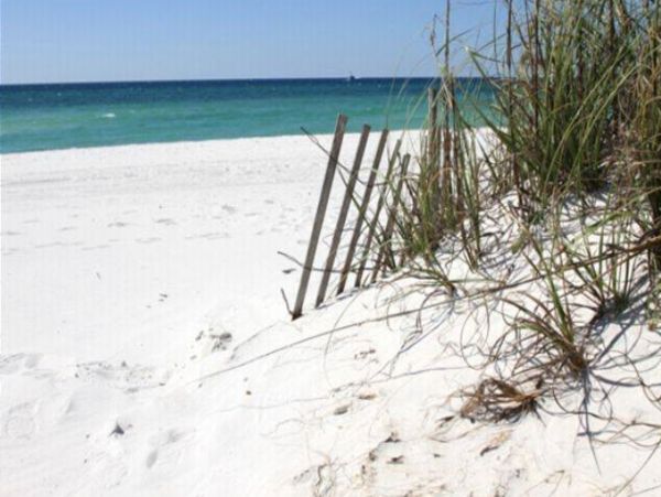 Alabama Beach Areas Home 1013676