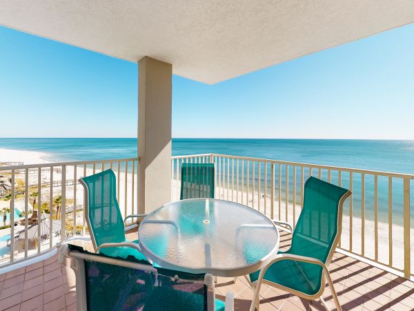 Alabama Beach Areas Home 1013677