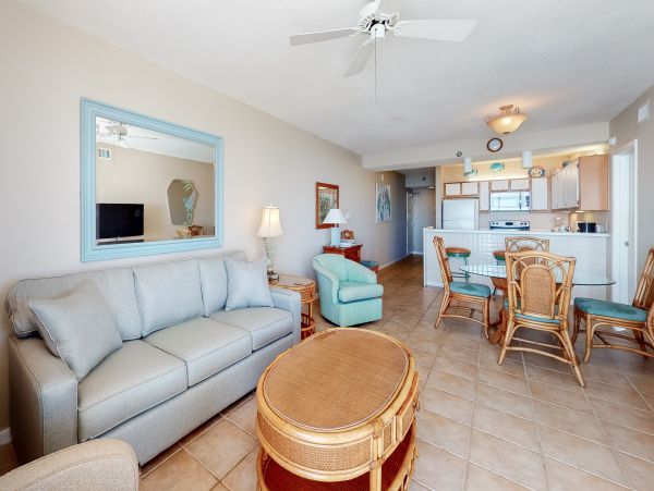Alabama Beach Areas Home 1013677