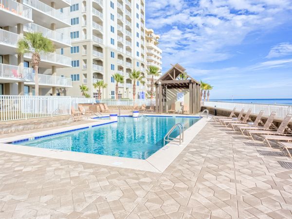 Alabama Beach Areas Home 1013677