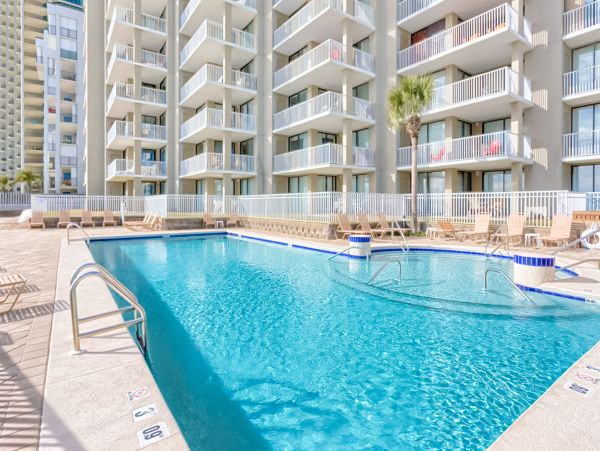 Alabama Beach Areas Home 1013677