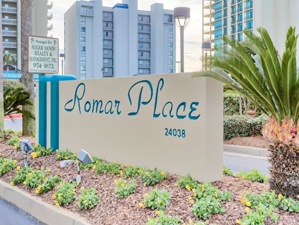 Alabama Beach Areas Home 1013677