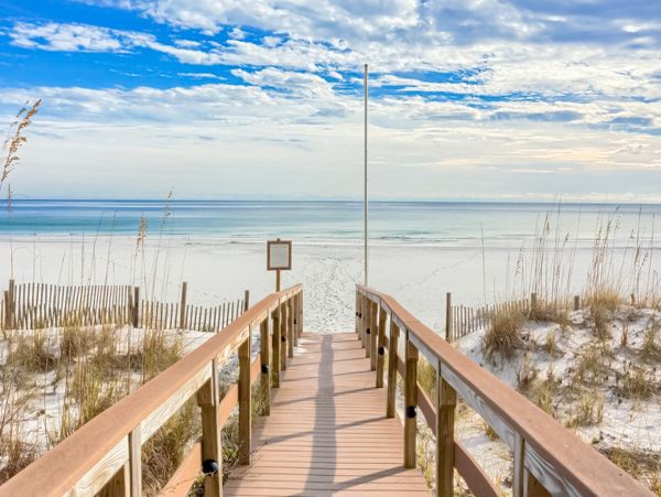 Alabama Beach Areas Home 1013677