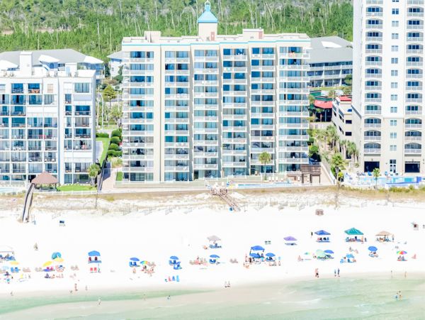 Alabama Beach Areas Home 1013677