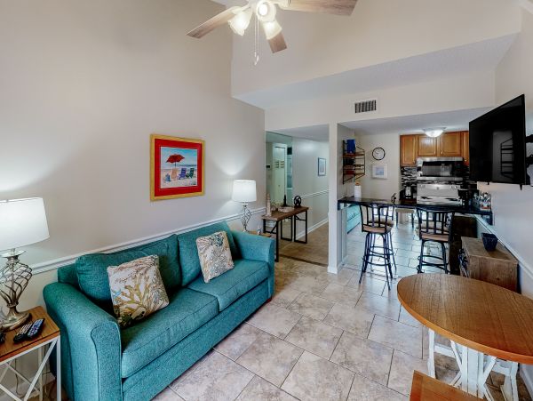 Alabama Beach Areas Home 1013678