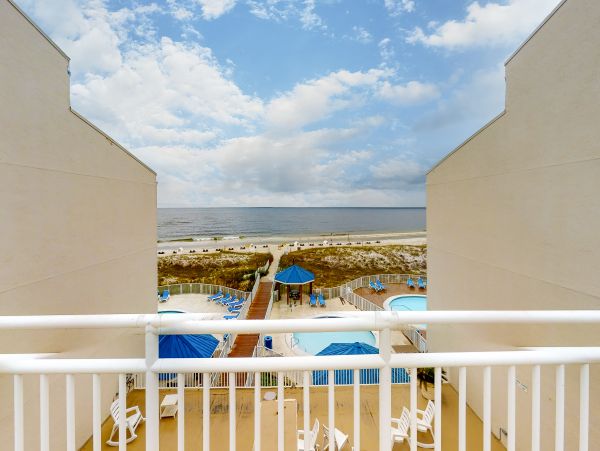 Alabama Beach Areas Home 1013678