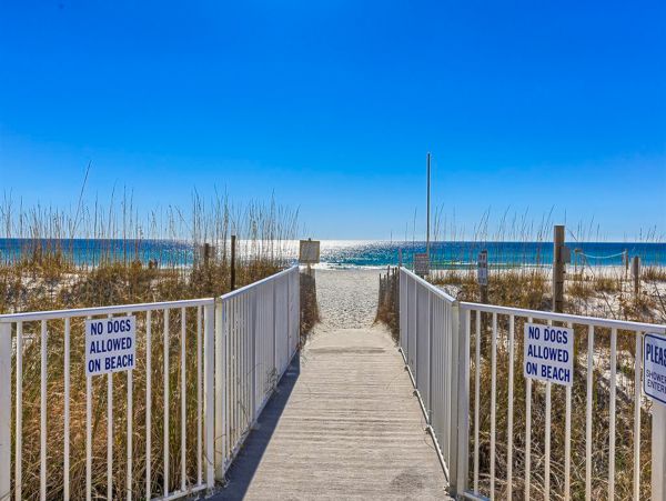 Alabama Beach Areas Home 1013678