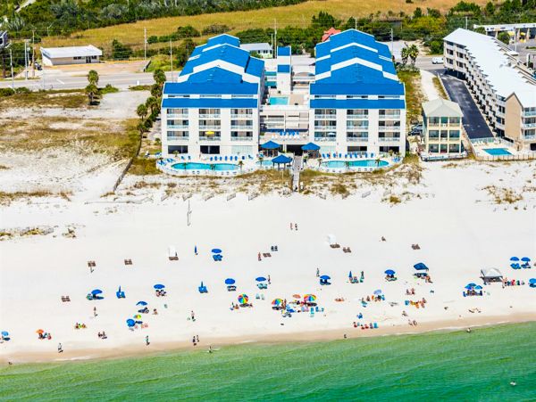 Alabama Beach Areas Home 1013678