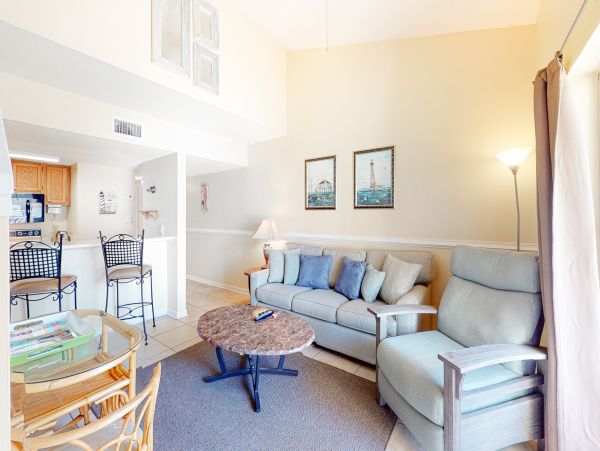 Alabama Beach Areas Home 1013679