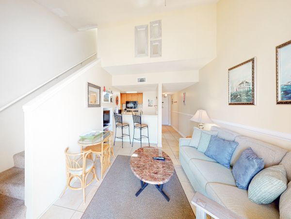 Alabama Beach Areas Home 1013679