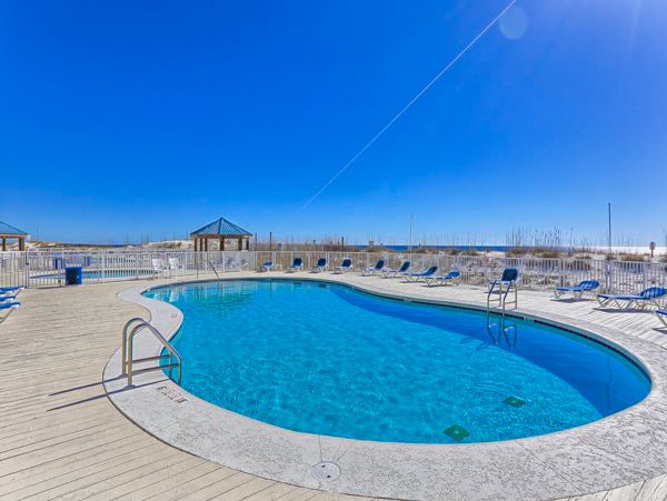 Alabama Beach Areas Home 1013679