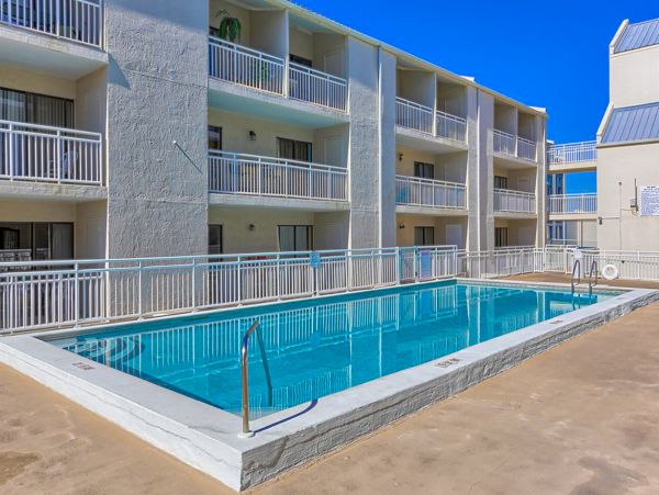 Alabama Beach Areas Home 1013679