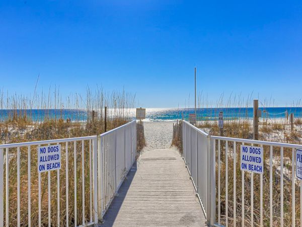 Alabama Beach Areas Home 1013679
