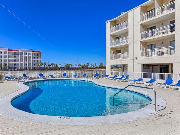Alabama Beach Areas Home 1013680