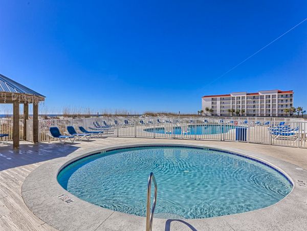 Alabama Beach Areas Home 1013680