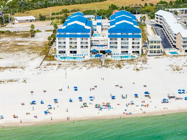 Alabama Beach Areas Home 1013680