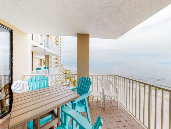 Alabama Beach Areas Home 1013681