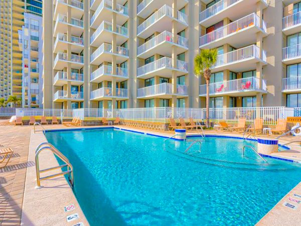Alabama Beach Areas Home 1013681