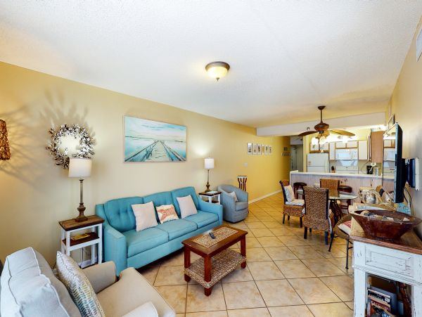 Alabama Beach Areas Home 1013681