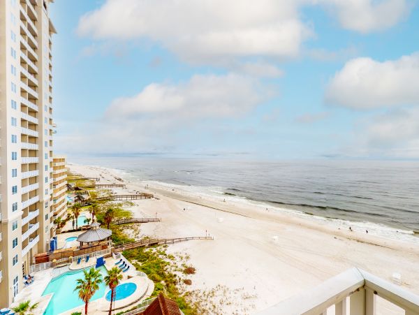 Alabama Beach Areas Home 1013681