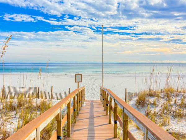 Alabama Beach Areas Home 1013681