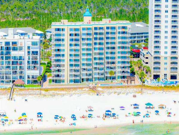 Alabama Beach Areas Home 1013681