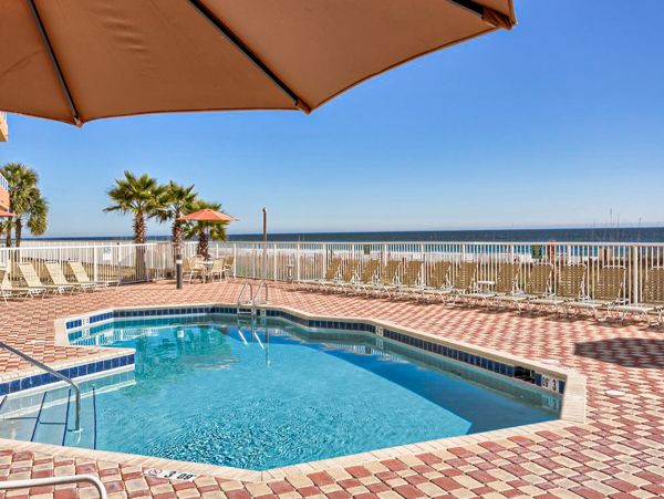 Alabama Beach Areas Home 1013682