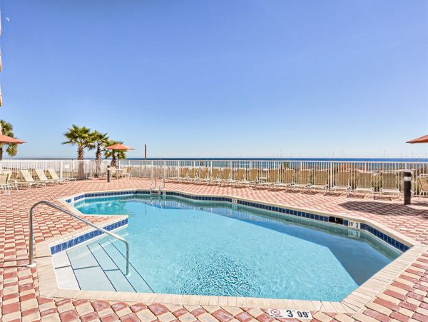 Alabama Beach Areas Home 1013682