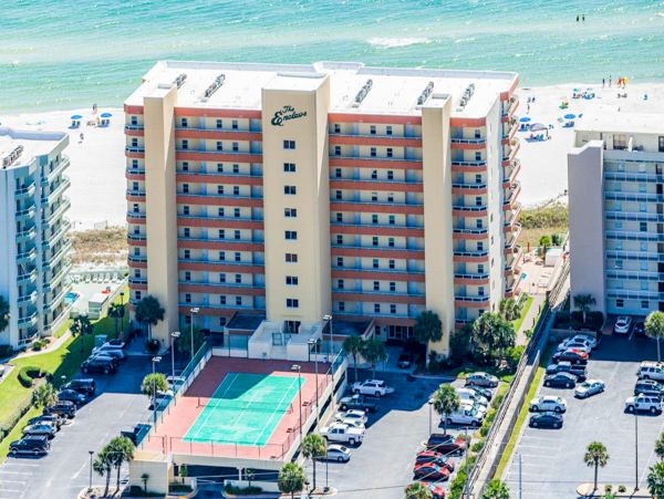 Alabama Beach Areas Home 1013682