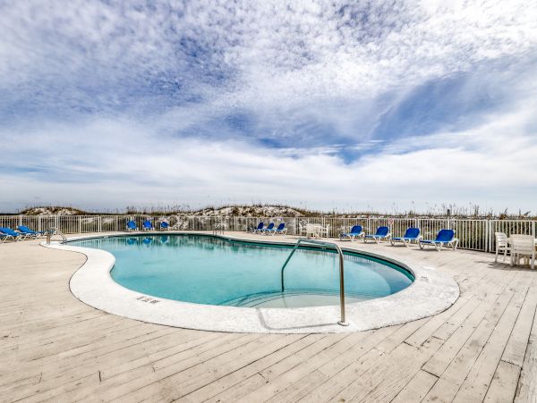 Alabama Beach Areas Home 1013683