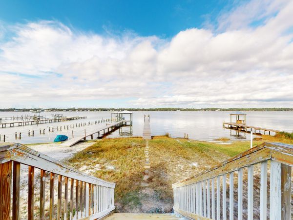 Alabama Beach Areas Home 1013684