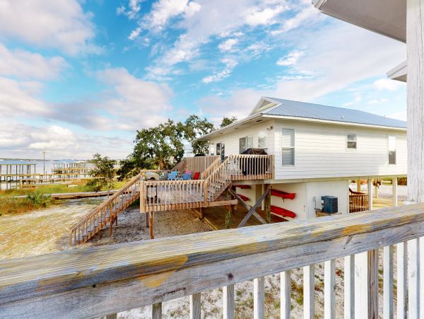 Alabama Beach Areas Home 1013684