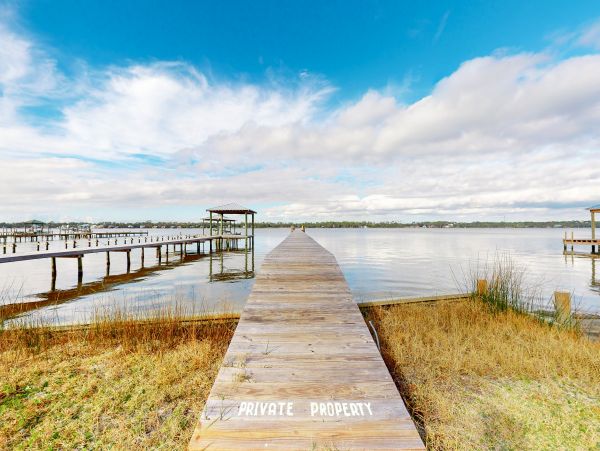 Alabama Beach Areas Home 1013684