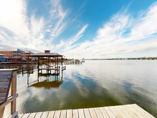 Alabama Beach Areas Home 1013684