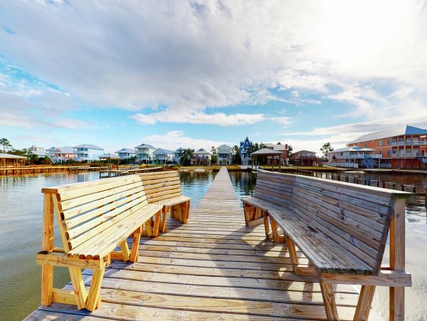 Alabama Beach Areas Home 1013684
