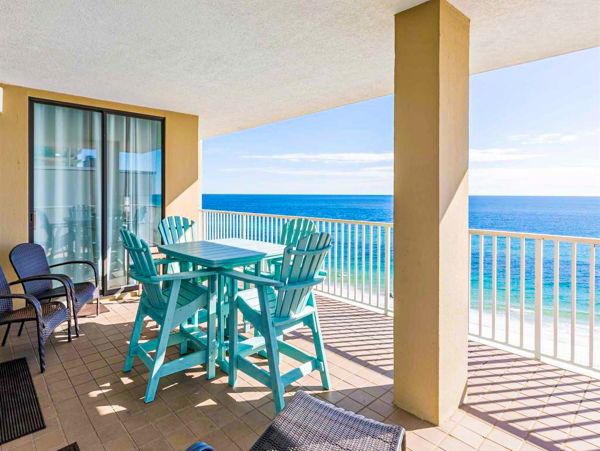 Alabama Beach Areas Home 1013685