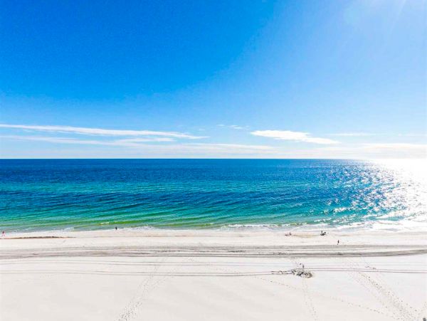 Alabama Beach Areas Home 1013685