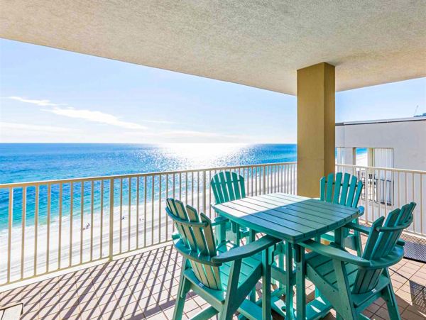 Alabama Beach Areas Home 1013685