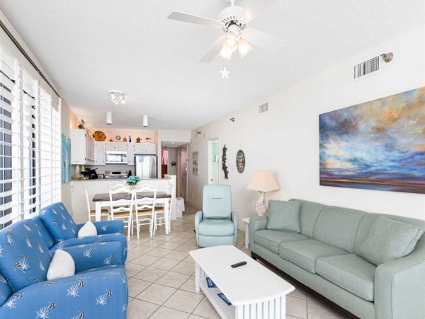 Alabama Beach Areas Home 1013685