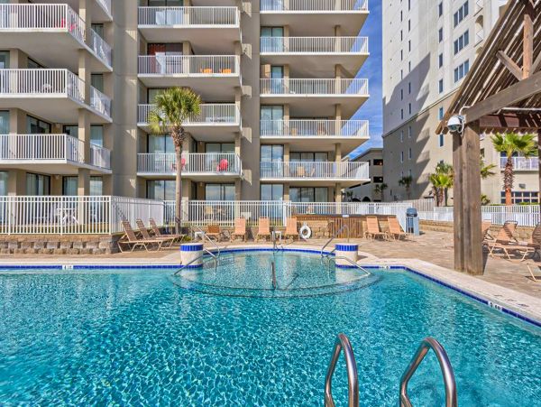 Alabama Beach Areas Home 1013685