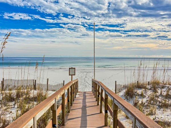 Alabama Beach Areas Home 1013685