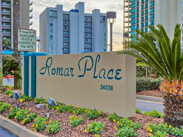 Alabama Beach Areas Home 1013685