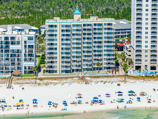 Alabama Beach Areas Home 1013685