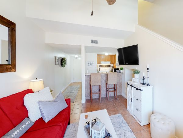 Alabama Beach Areas Home 1013687