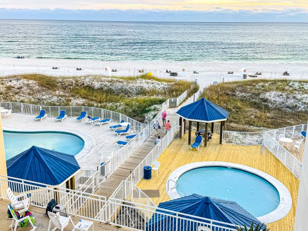 Alabama Beach Areas Home 1013687