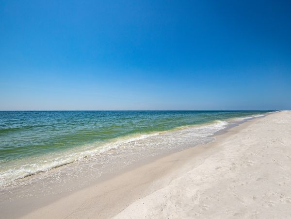 Alabama Beach Areas Home 1013687